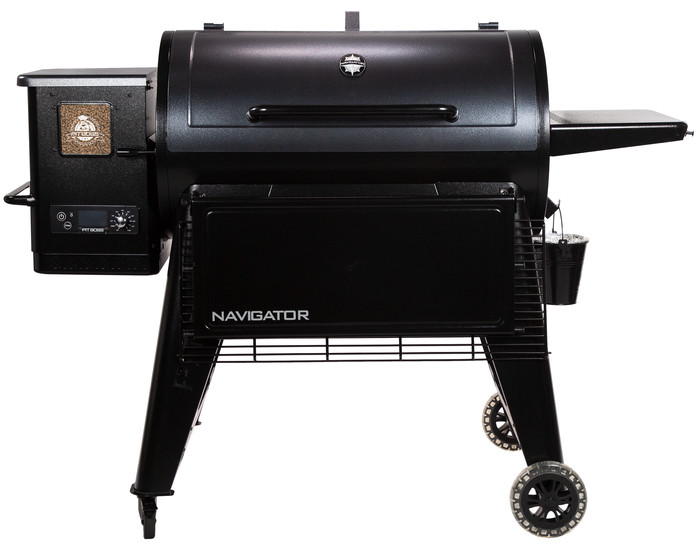 Pitboss Navigator 1150 Main Image