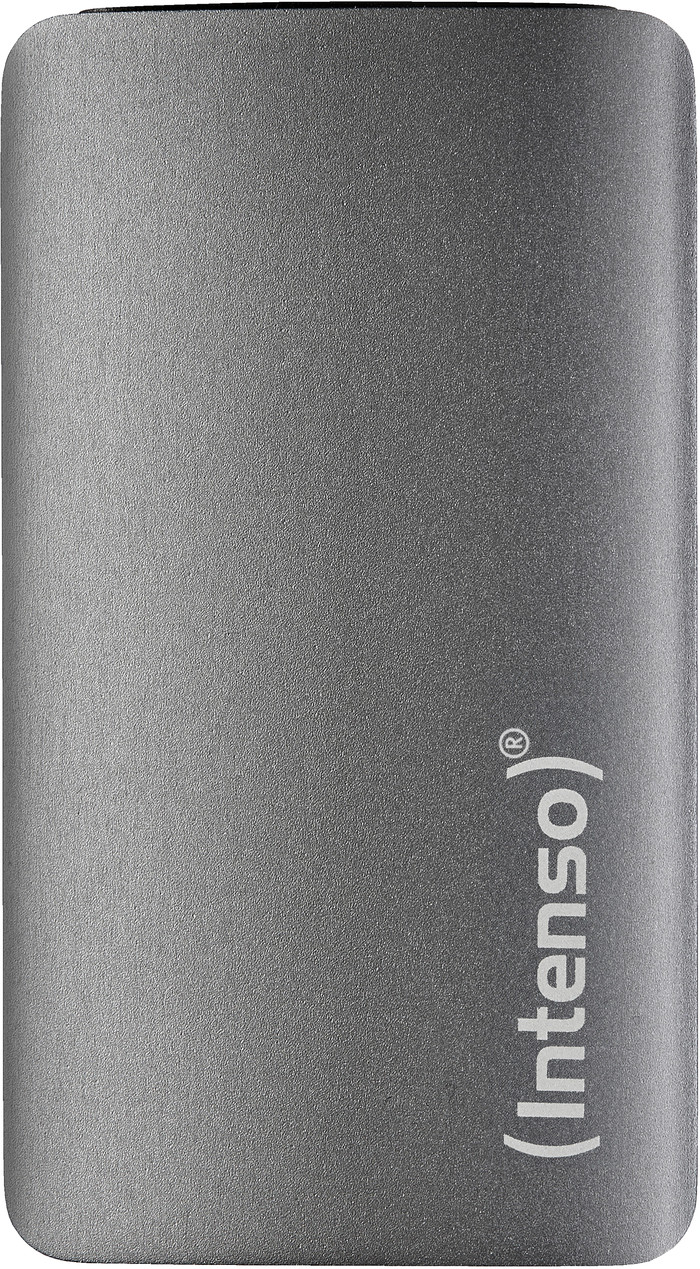 Intenso TX800 Externe SSD 1TB Main Image