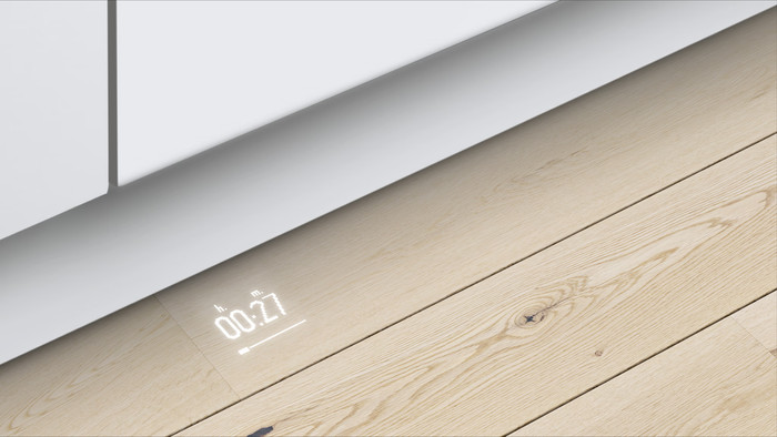 ETNA VW540A detail