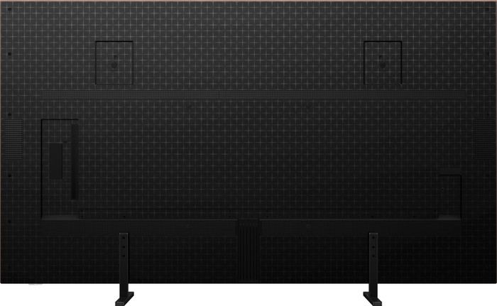 TCL QD Mini-led 55" A400 Pro (2026) achterkant