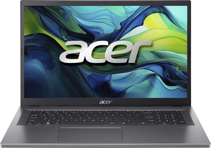 Acer Aspire Go 17 AG17-31P-3340 voorkant