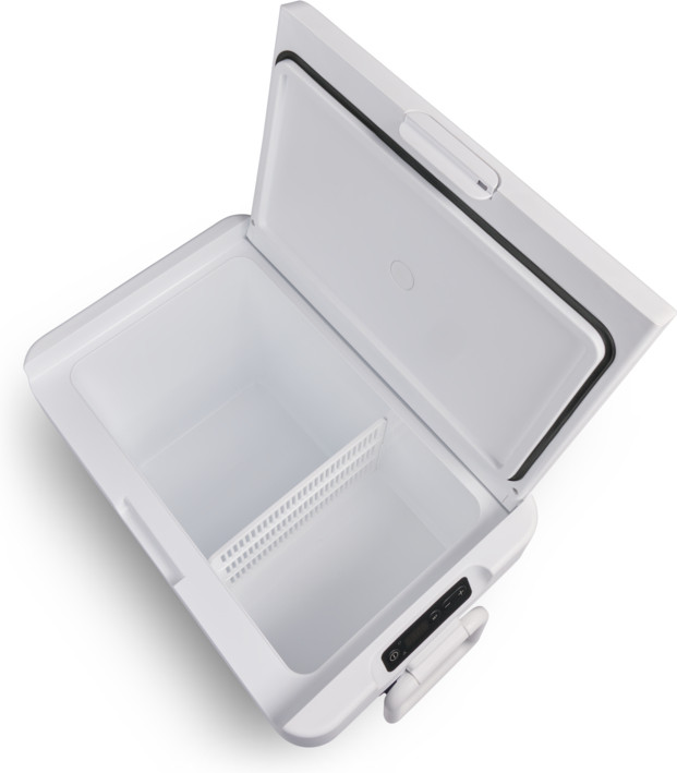 Igloo ICF40 Mist/White bovenkant