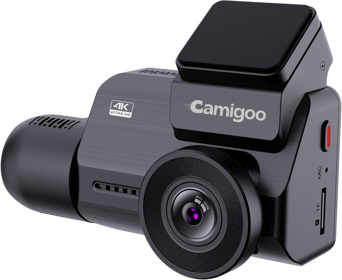 Camigoo M800 Pro rechterkant
