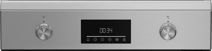 Beko FBMA6930GX AeroPerfect detail