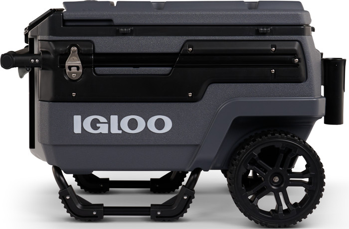 Igloo Trailmate 70QT Journey koelbox voorkant