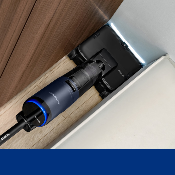 Tineco Floor One S7 Max Pro product in gebruik