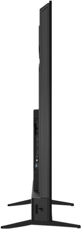Philips Led 75" PUS7001 (2026) rechterkant