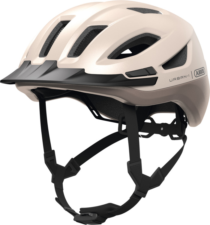 ABUS Urban-I 4.0 ACE Gold M Main Image