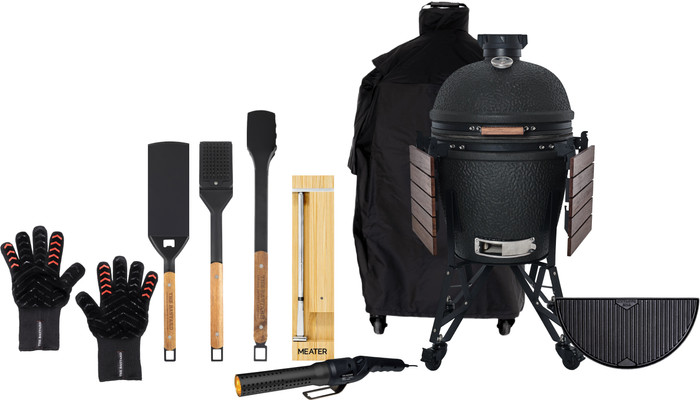 The Bastard Urban Large Masterpakket Main Image