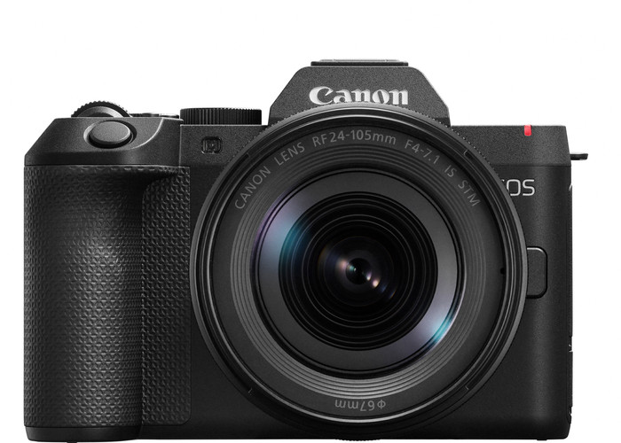 Canon EOS R8 Mark II + RF 24-105mm f/4-7.1 IS STM Main Image