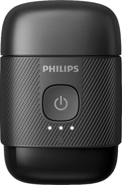 Philips Compact Shaver 500 S591/05 voorkant