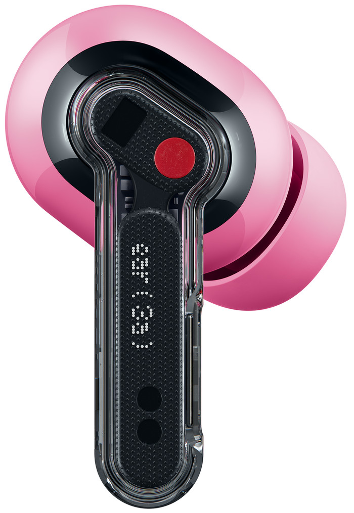 Nothing Ear (3a) Roze rechterkant
