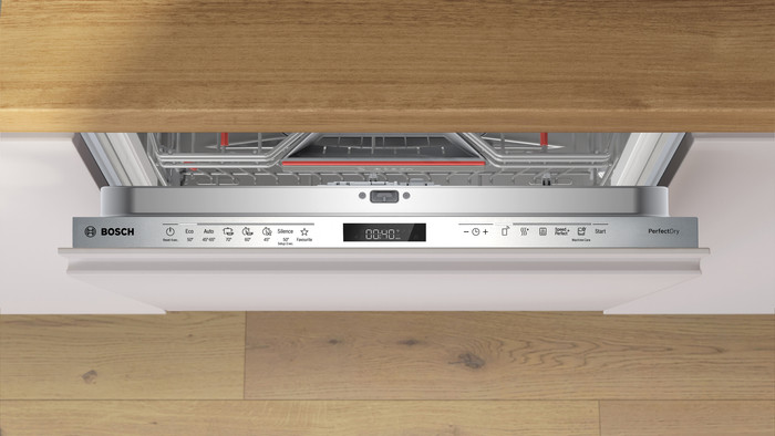 Bosch SMV6YCX06E detail