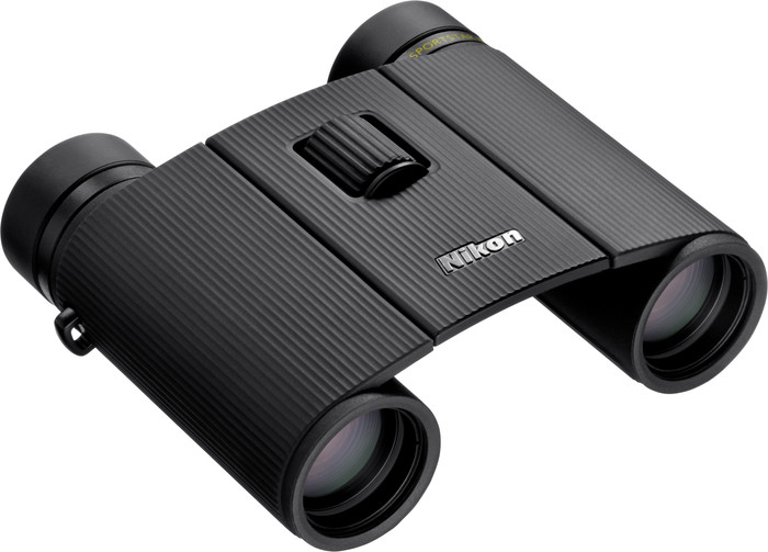 Nikon Sportstar EXII 8x25 voorkant