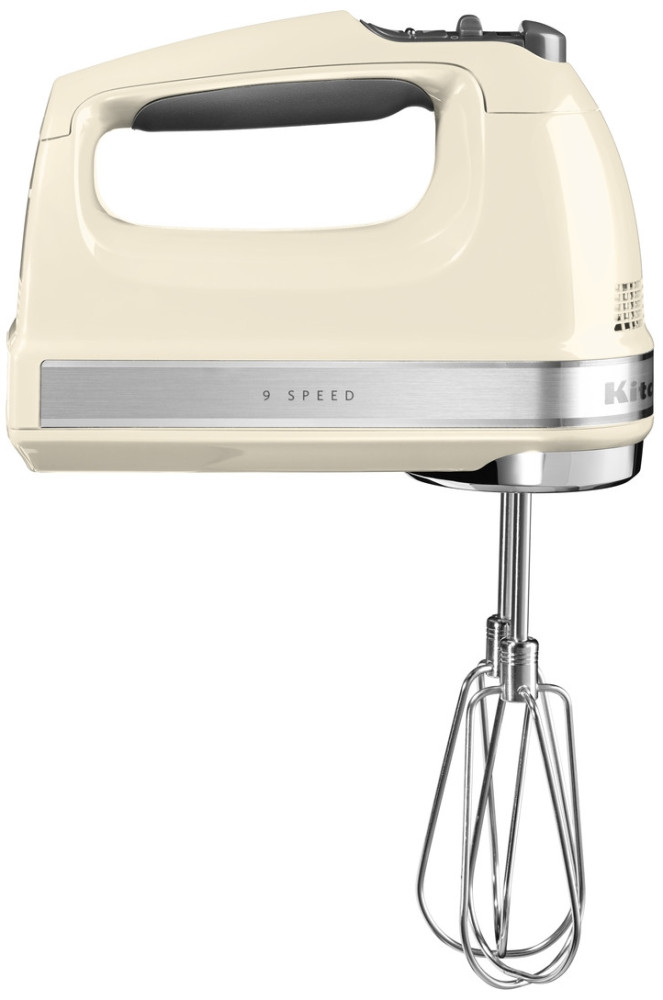 KitchenAid 5KHM9212EAC Amandelwit rechterkant