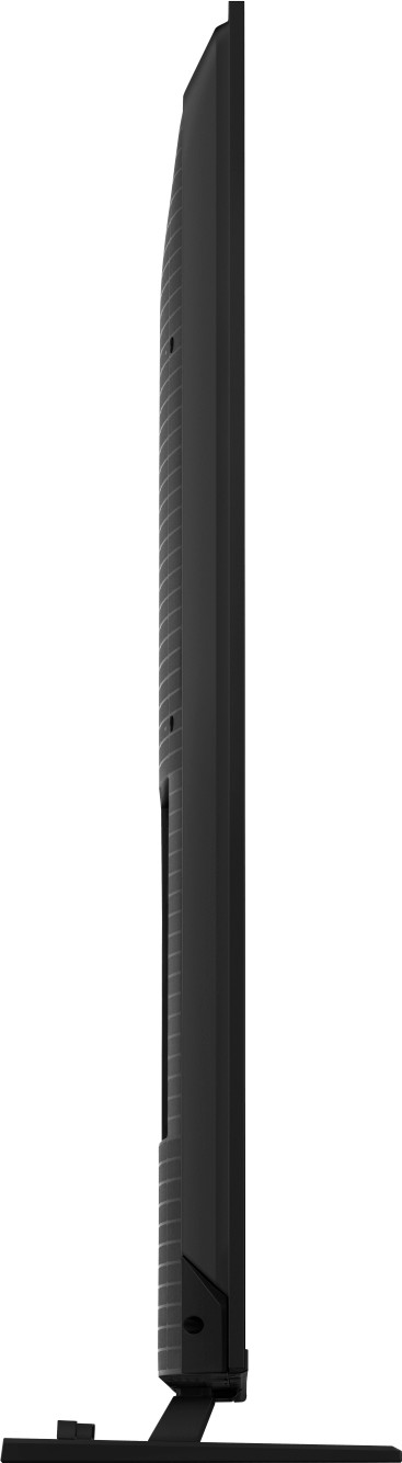 Hisense QD Mini-led 75" U79SE (2026) linkerkant