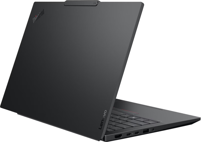 Lenovo ThinkPad E14 Gen 7 (AMD) - 21T0006QMH QWERTY visual leverancier