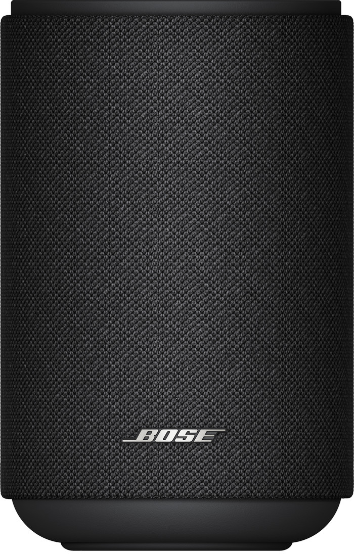Bose Lifestyle Ultra Speaker Black Main Image