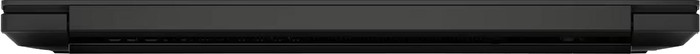 Lenovo ThinkPad P14s Gen 6 (Intel) - 21QT0004MH QWERTY achterkant