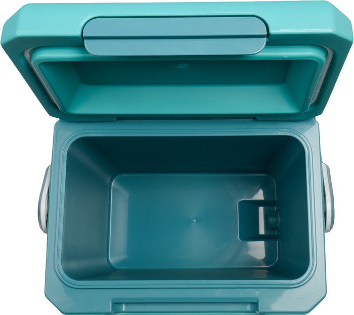 Igloo Tag Along Too Highrise 22QT Lagoon front