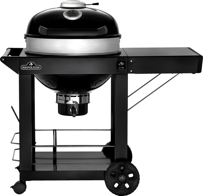 Napoleon PRO-CART Houtskool Kettle Main Image