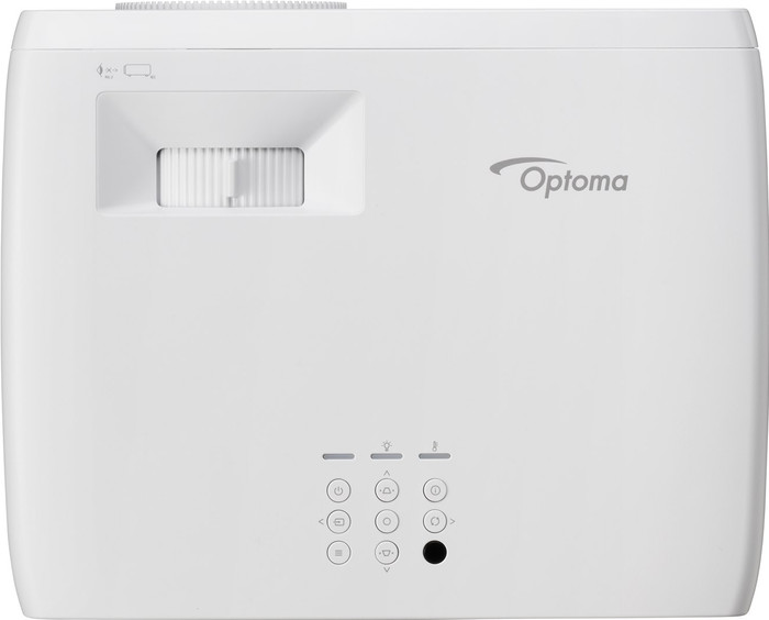 Optoma HZ151X bovenkant