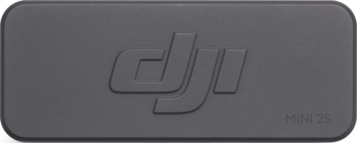 DJI Mic Mini 2S Charging Case bovenkant