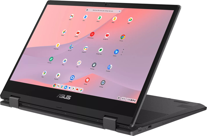 ASUS Chromebook Flip CM1402FM2A-EC0290 voorkant