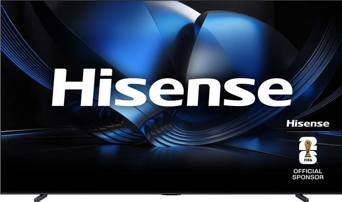 Hisense ULED 100" U79SE (2026) voorkant