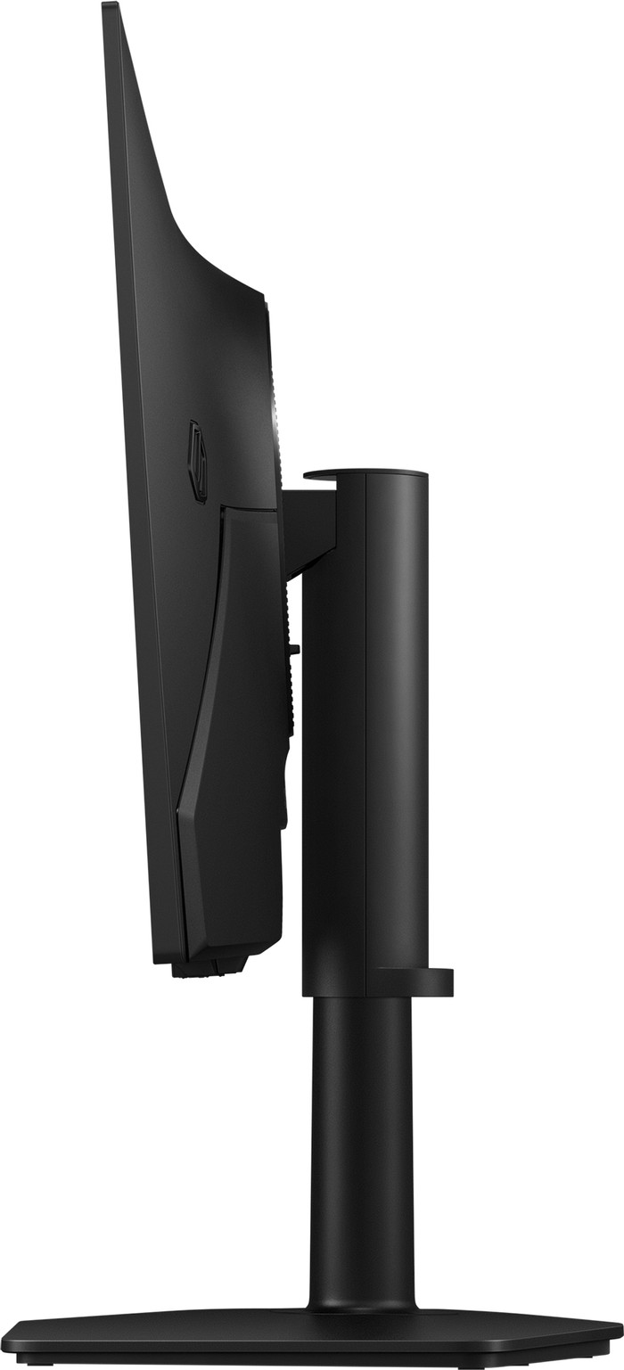 Samsung G6 G61SH LS27HG612SUXEN OLED rechterkant