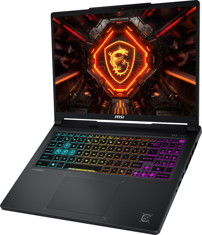MSI Crosshair A16 HX E8WGXK-043NL visual Coolblue 1