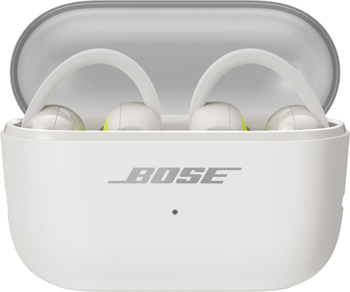 Bose Sport Open Earbuds Wit accessoire