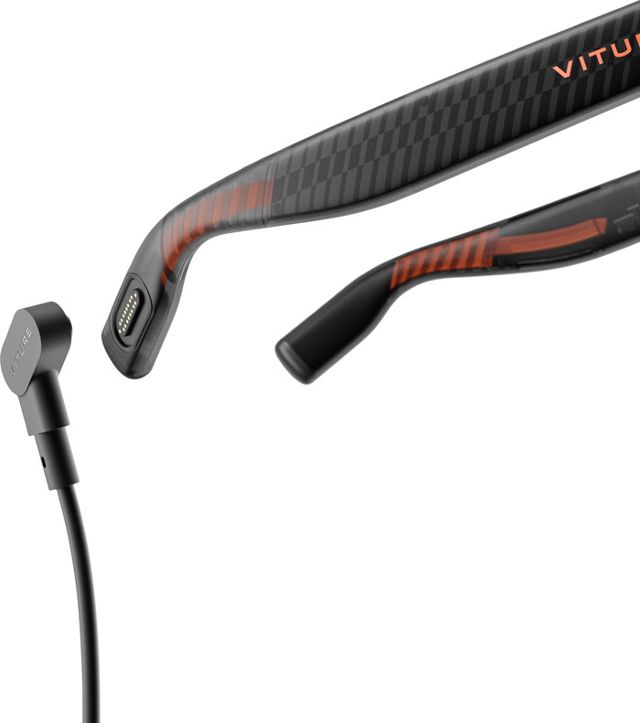 VITURE Luma Ultra XR Glasses detail