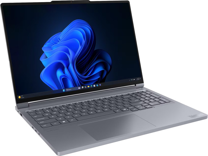 Lenovo ThinkBook 16p G6 IAX - 21R0004LMH QWERTY left side