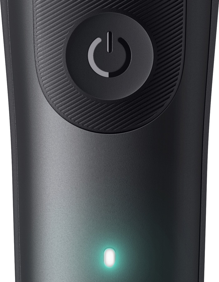 Braun All-in-One Series 9 AIO9560 detail