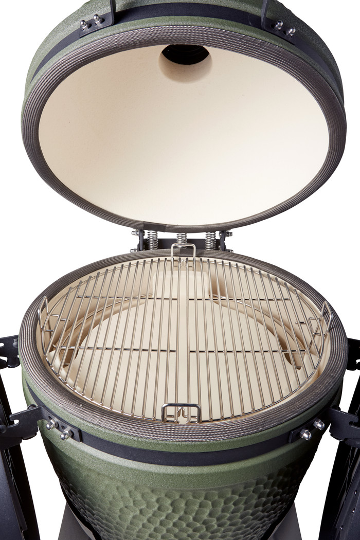 Moddern Green Original Complete binnenkant