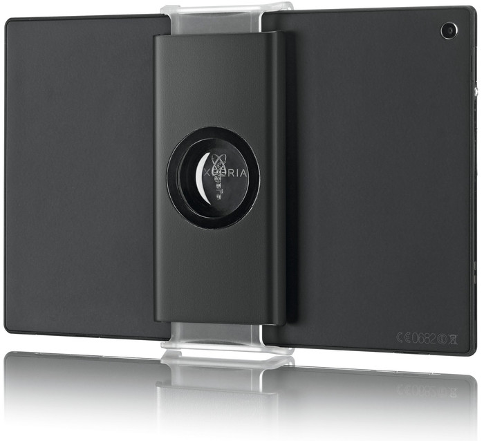 Vogel's TMS 1010 Tablet Wall Pack voorkant