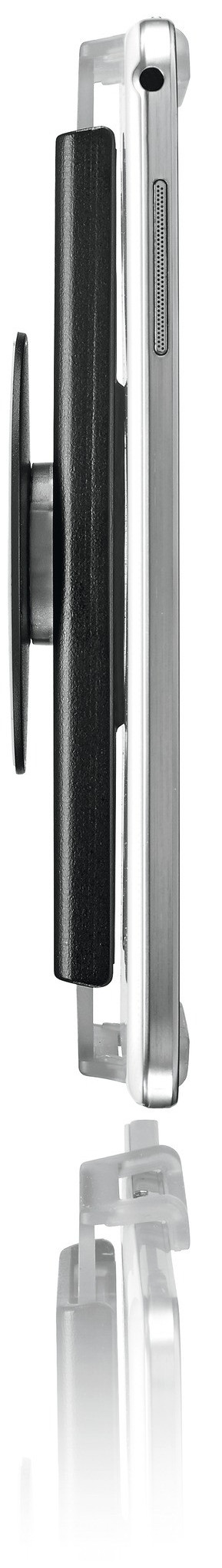 Vogel's TMS 1010 Tablet Wall Pack linkerkant
