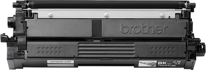 Brother TN-625 XL toner zwart voorkant