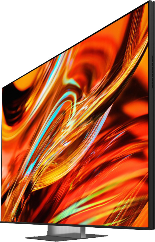 Sony Bravia 7 II True RGB 85" (2026) rechterkant