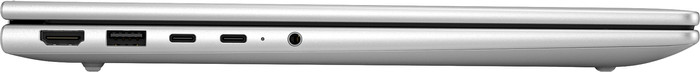 HP ProBook 4 G2a 14'' - E08Z8ET QWERTY linkerkant