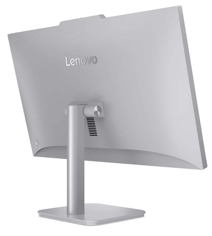 Lenovo A100 F0JN001GNY QWERTY achterkant