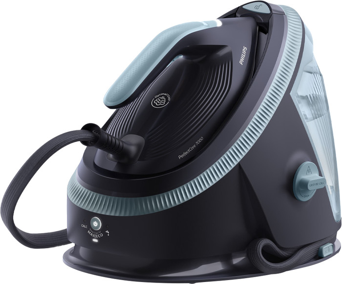 Philips PerfectCare 7000 serie PSG7200/20 linkerkant