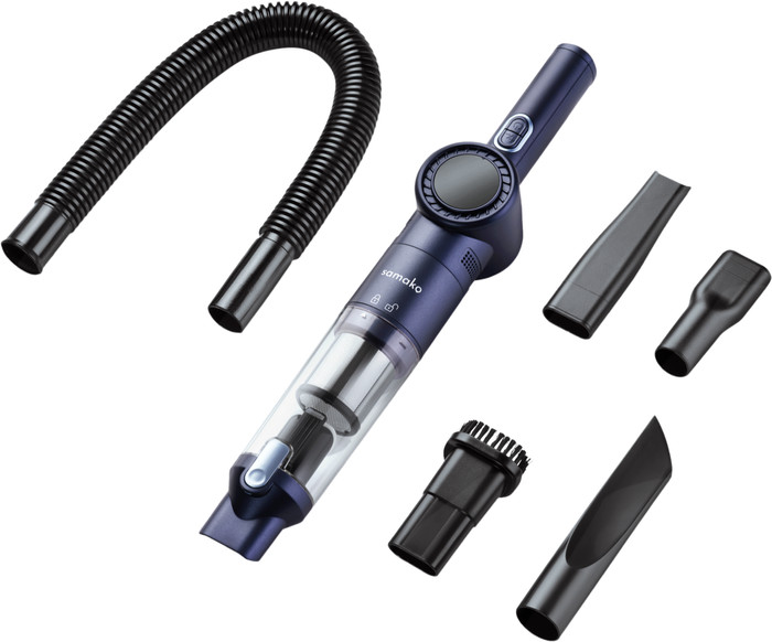 Samako NanoDetect Pro accessoire