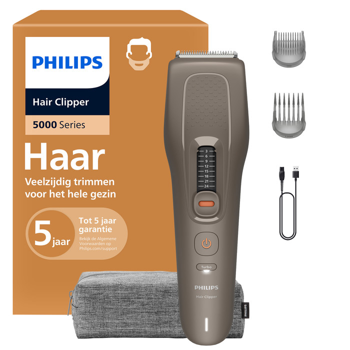 Philips Series 5000 HC5722/15 Main Image