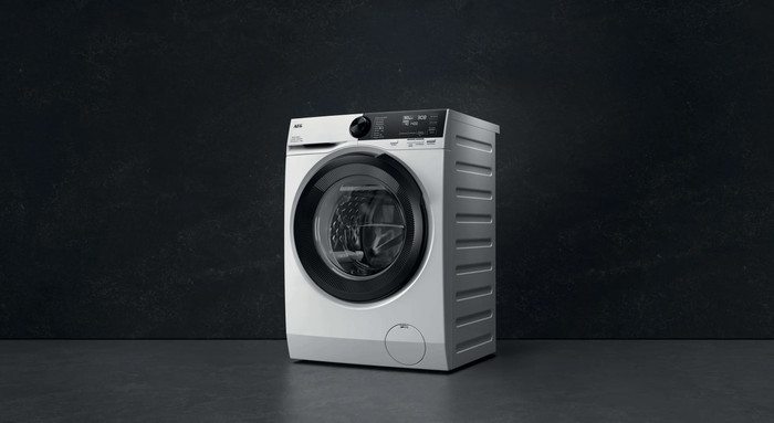 AEG LR74CB94 ProSteam rechterkant