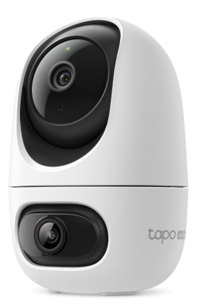 TP-Link Tapo C245D voorkant