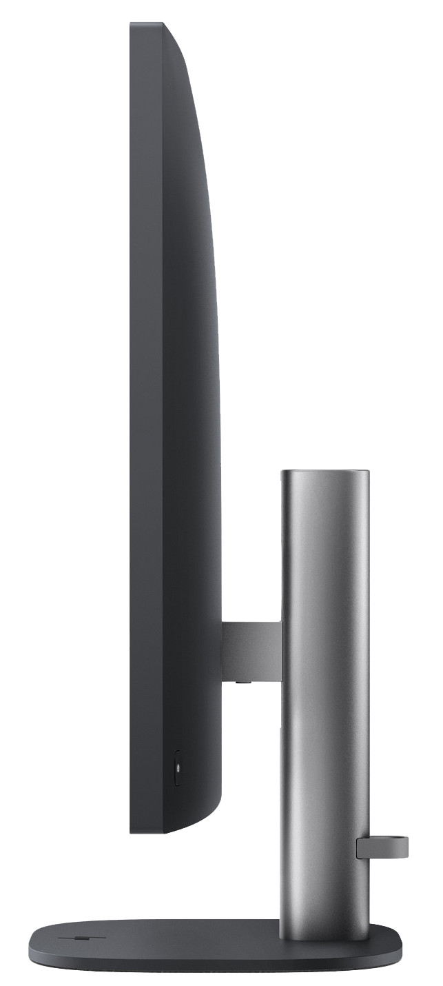 HP OmniStudio X Next Gen AI PC 27-cx0971nd QWERTY linkerkant