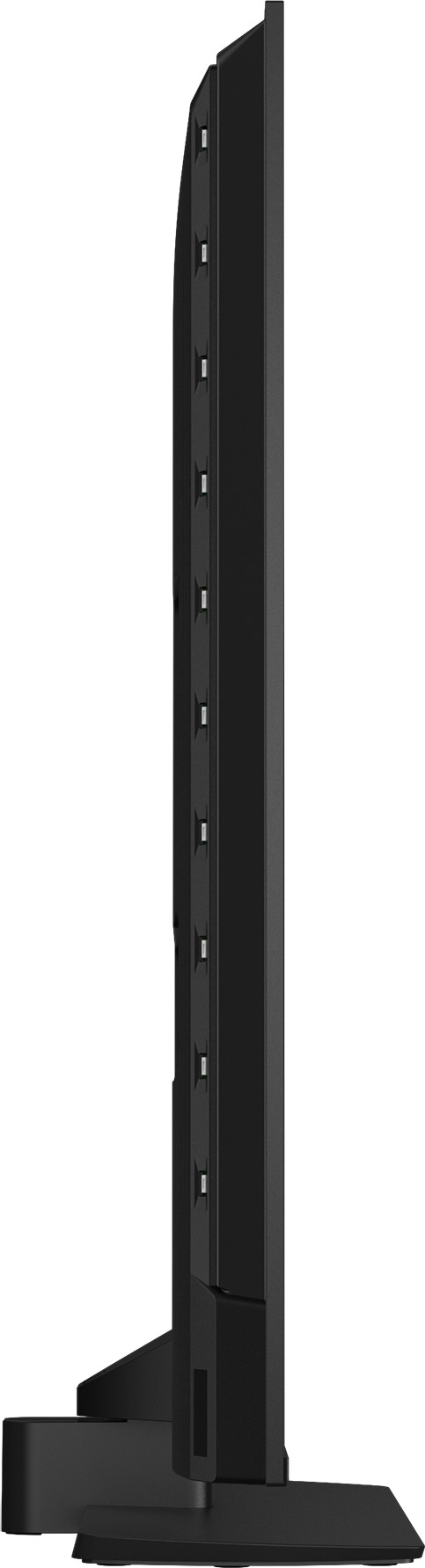 Philips Ambilight 55" PQS9001 (2026) rechterkant