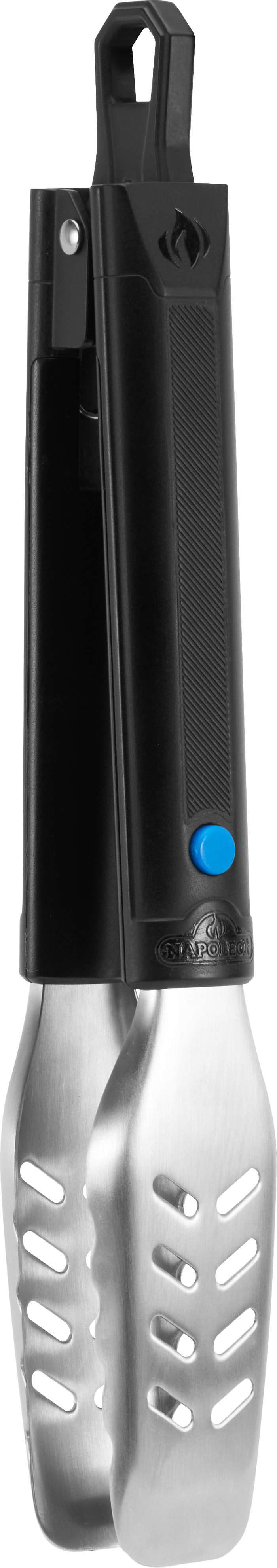 Napoleon TravelQ Gereedschapset rechterkant